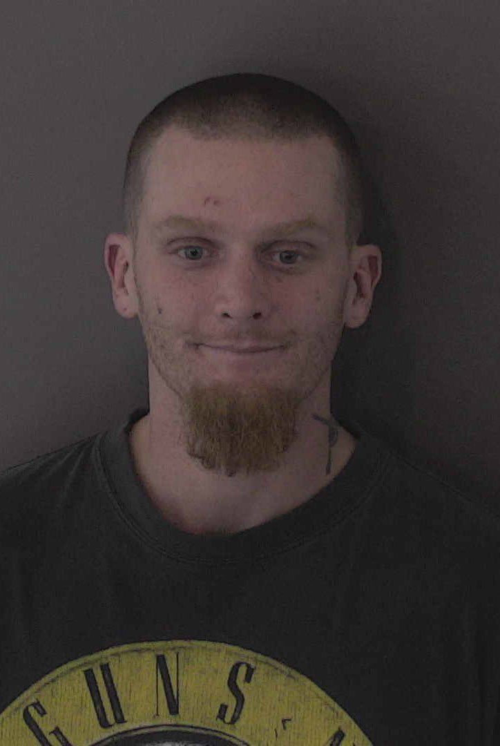 LIMBECK, JARED DANIEL
